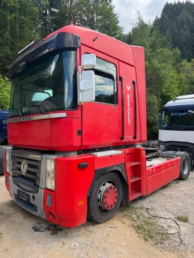 Renault Magnum 480 EU5 автомат - Само на части!, снимка 5