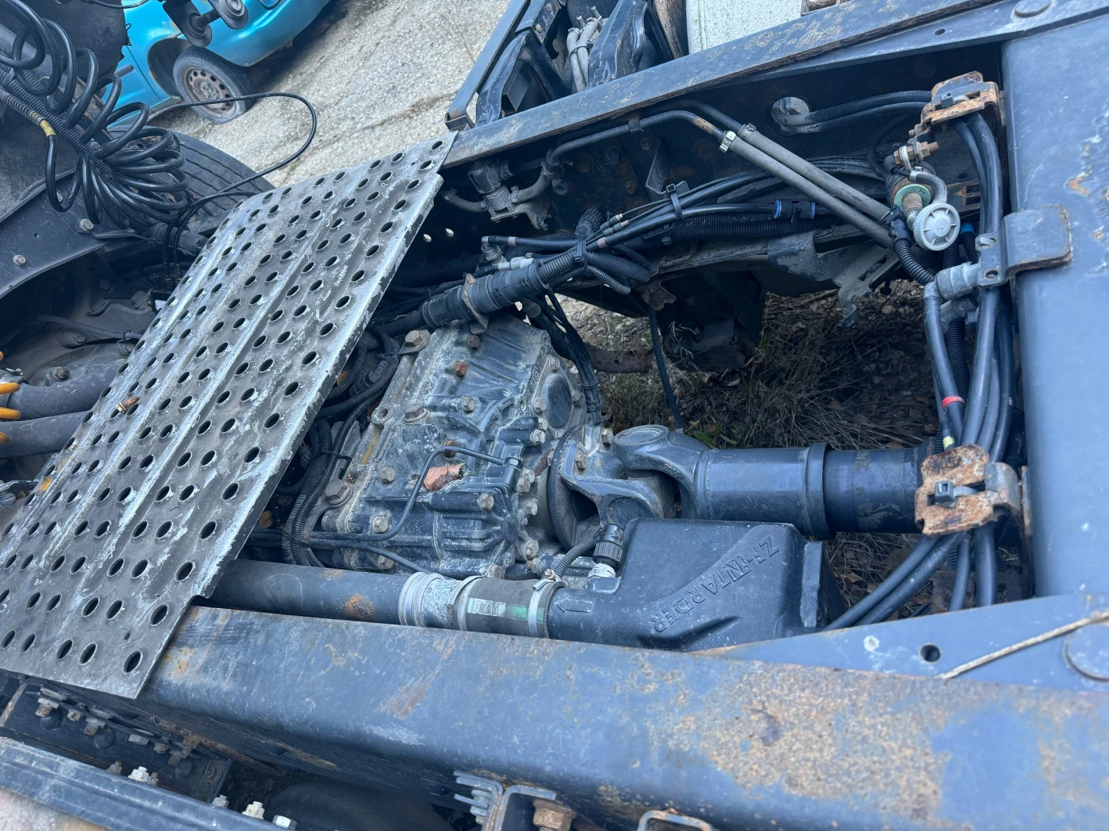 Renault Magnum 480 EU5 ������� - ���� �� �����! | Mobile.bg � ����������� 15