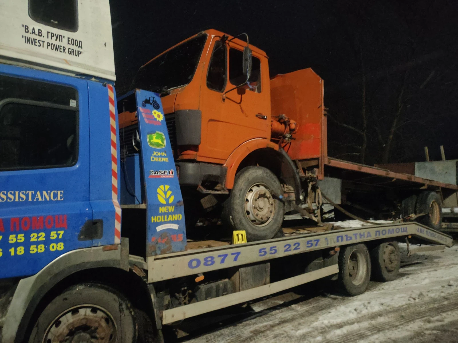 Mercedes-Benz 814   | Mobile.bg   16