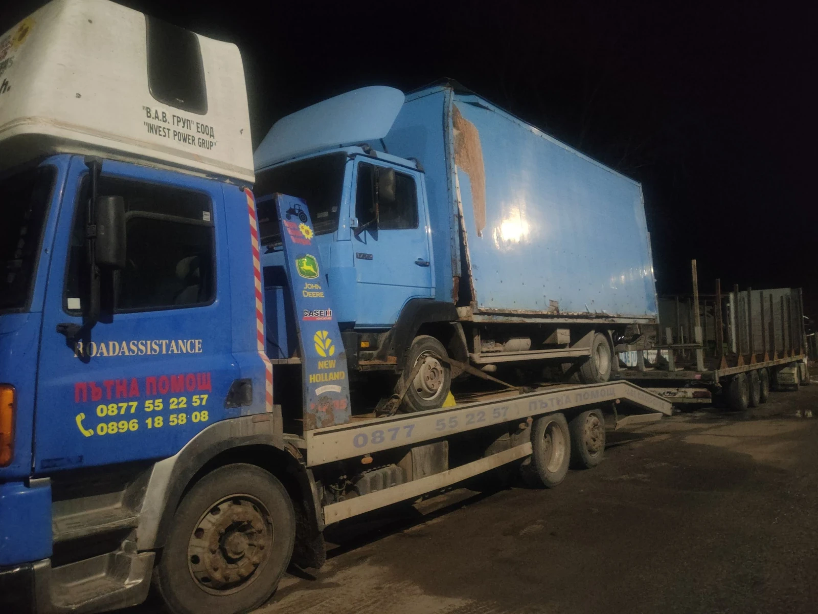 Mercedes-Benz 814   | Mobile.bg   11