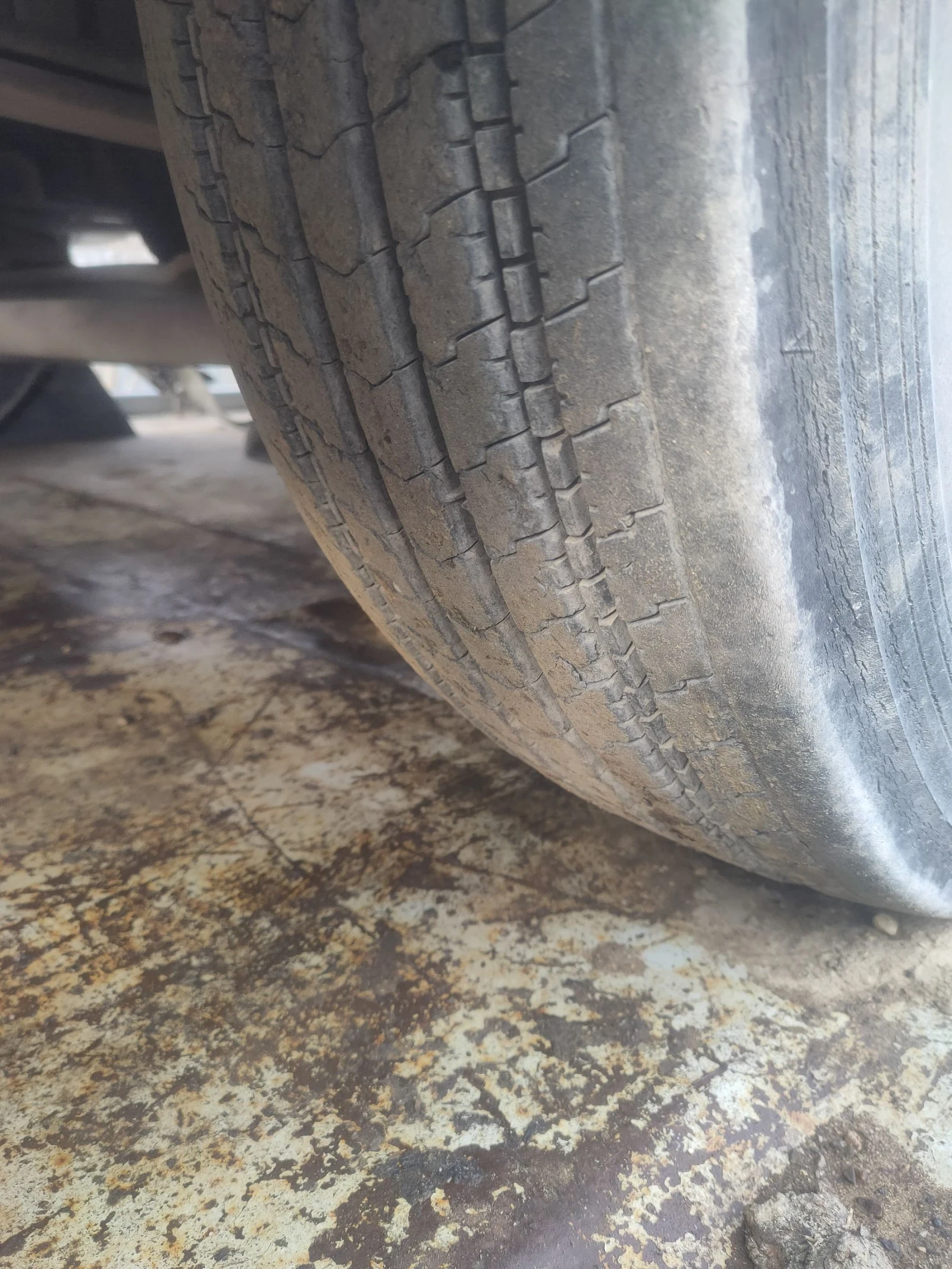 Mercedes-Benz 814   | Mobile.bg   14