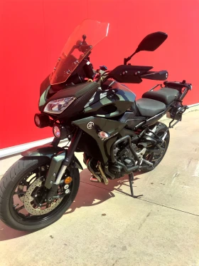 Yamaha Mt-09, снимка 4