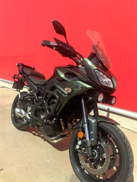 Yamaha Mt-09, снимка 2