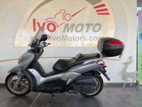 Yamaha X-City 125, снимка 3