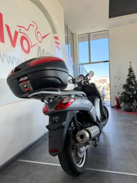 Yamaha X-City 125, снимка 4