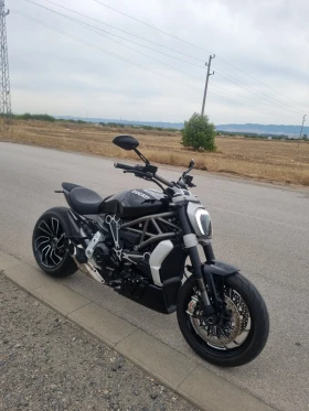 Ducati XDIAVEL S, снимка 1