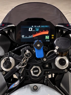 BMW S RR 2020 TOP, снимка 5