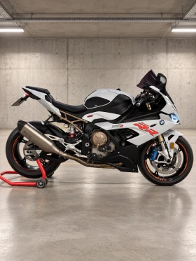 BMW S RR 2020 TOP, снимка 7