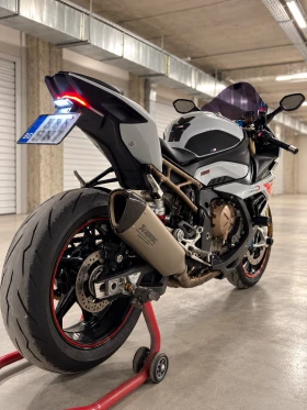BMW S RR 2020 TOP, снимка 10