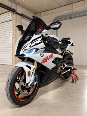 BMW S RR 2020 TOP, снимка 8