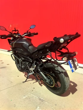 Yamaha Mt-09, снимка 5