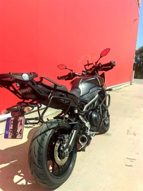 Yamaha Mt-09, снимка 3