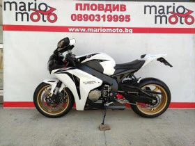 Honda Cbr 1000RR | Mobile.bg    2