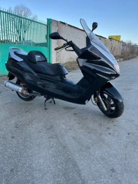 Yamaha Majesty 250, снимка 2