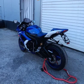 Suzuki Gsxr 600 к8, снимка 6