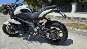 Обява за продажба на Triumph Speed Triple 1050 ~10 200 лв. - изображение 3