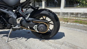 Обява за продажба на Triumph Speed Triple 1050 ~10 200 лв. - изображение 2