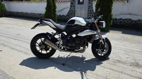 Обява за продажба на Triumph Speed Triple 1050 ~10 200 лв. - изображение 1