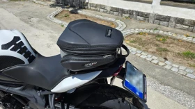 Обява за продажба на Triumph Speed Triple 1050 ~10 200 лв. - изображение 11
