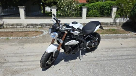 Обява за продажба на Triumph Speed Triple 1050 ~10 200 лв. - изображение 5