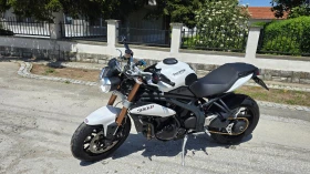Обява за продажба на Triumph Speed Triple 1050 ~10 200 лв. - изображение 4