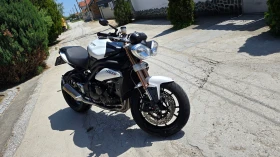 Обява за продажба на Triumph Speed Triple 1050 ~10 200 лв. - изображение 9