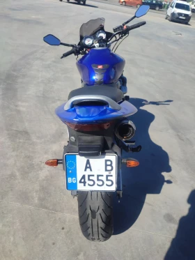 Honda Hornet 600 | Mobile.bg    4
