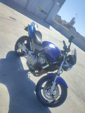 Honda Hornet 600 | Mobile.bg    6