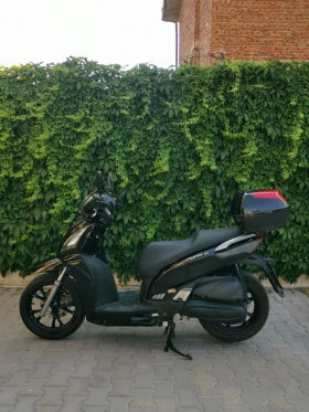 Обява за продажба на Kymco People 125gt ~2 160 лв. - изображение 1