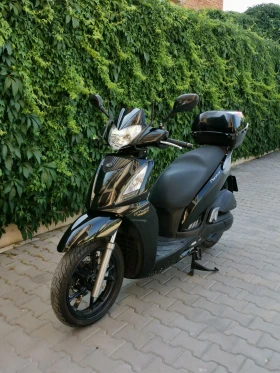 Обява за продажба на Kymco People 125gt ~2 160 лв. - изображение 1
