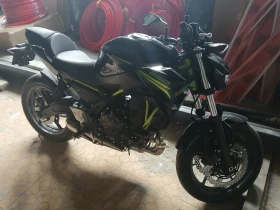 Kawasaki Z 650 | Mobile.bg    8