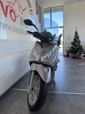 Yamaha X-City 125, снимка 2