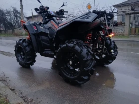 Polaris Scrambler XP1000 , снимка 7