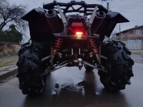 Polaris Scrambler XP1000 , снимка 10