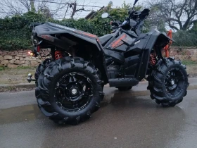 Polaris Scrambler XP1000 , снимка 5