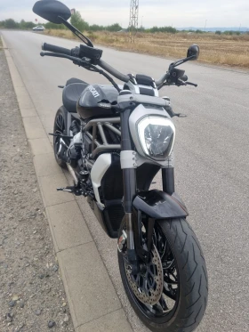 Ducati XDIAVEL S | Auto.bg — изображение 4