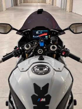 ����� �� �������� �� BMW S RR 2020 TOP