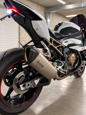 ����� �� �������� �� BMW S RR 2020 TOP