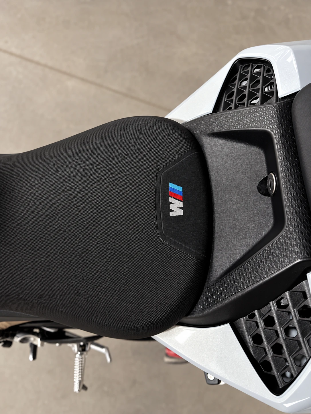 BMW S RR 2020 TOP, снимка 3 - Мотоциклети и мототехника - 56161198