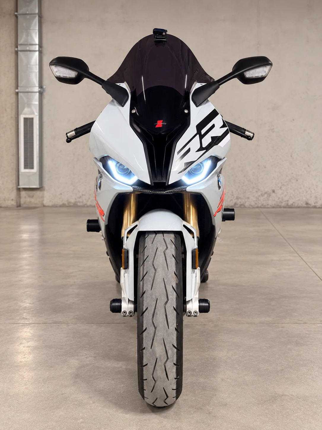 BMW S RR 2020 TOP, снимка 9 - Мотоциклети и мототехника - 56161198