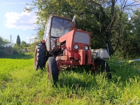 Трактор ЮМЗ 6КЛ, снимка 2