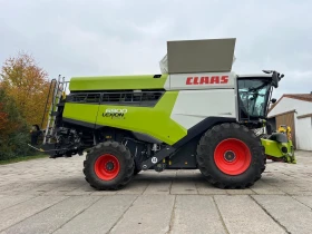 Комбайн Claas LEXION 6900 + CLAAS CONVIO 1080 ЛИЗИНГ, снимка 2