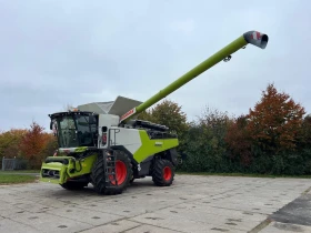 Комбайн Claas LEXION 6900 + CLAAS CONVIO 1080 ЛИЗИНГ, снимка 5