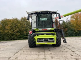 Комбайн Claas LEXION 6900 + CLAAS CONVIO 1080 ЛИЗИНГ, снимка 1