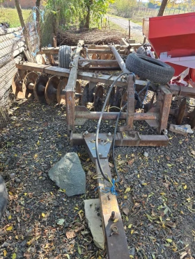 Трактор Болгар ТК 80 фадрома | Auto.bg — изображение 4