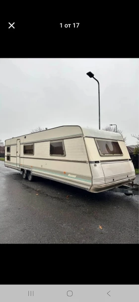 Каравана ABI  - изображение 1