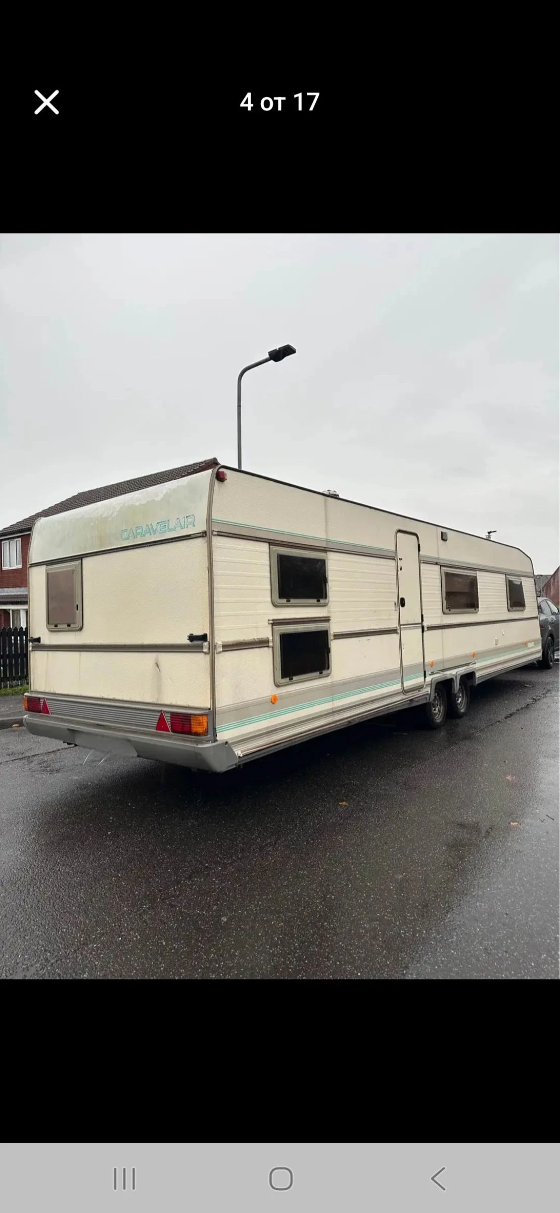 Каравана ABI  - изображение 4