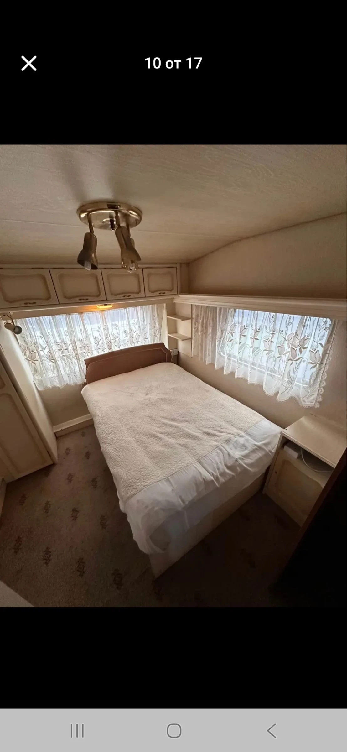 Каравана ABI  - изображение 10