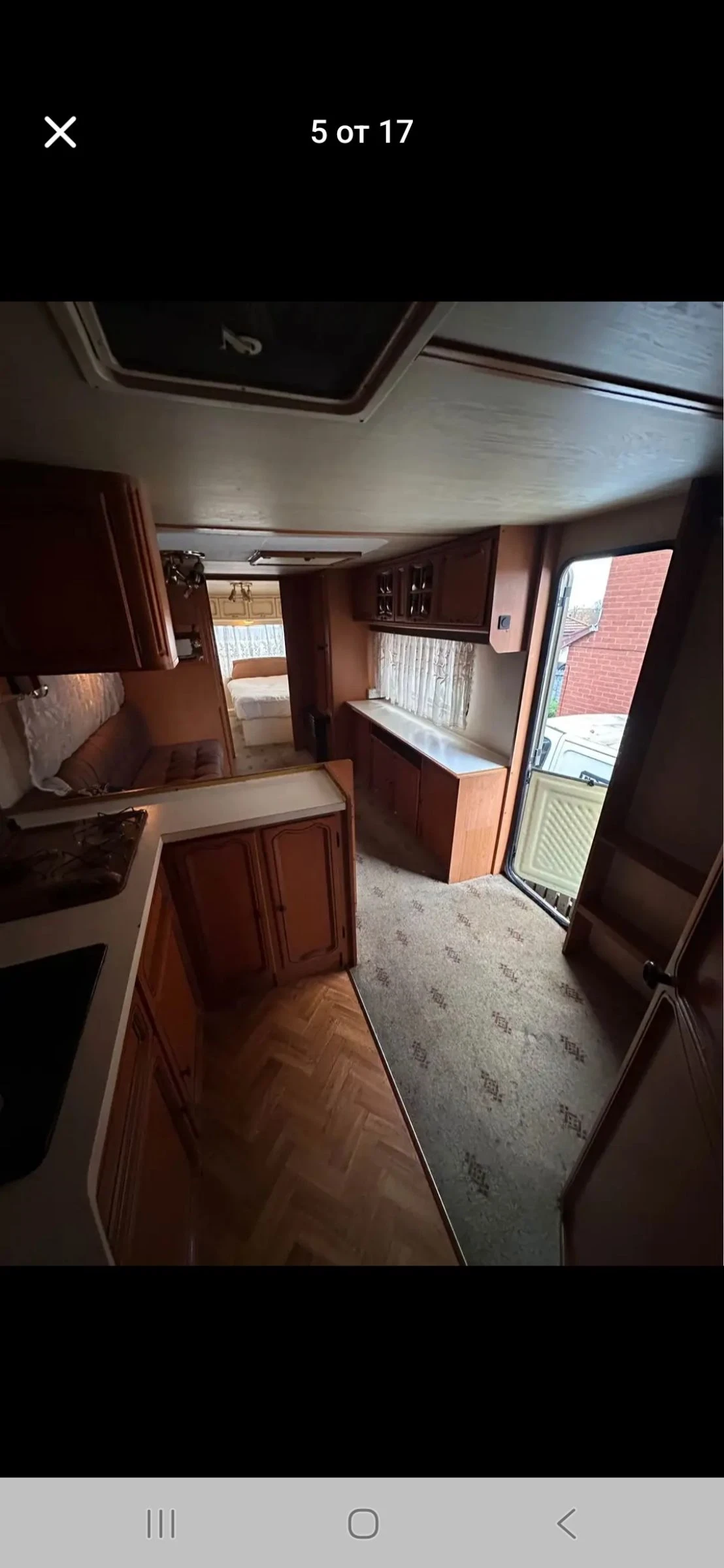 Каравана ABI  - изображение 5