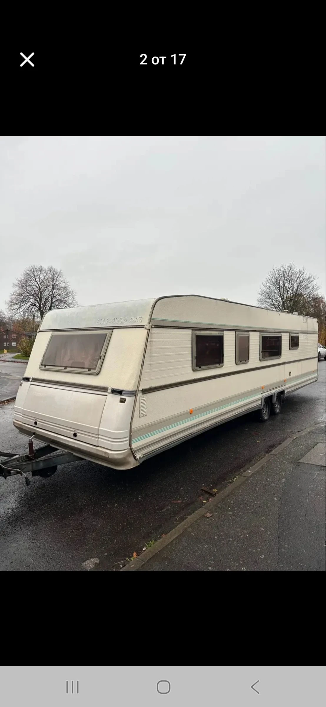 Каравана ABI  - изображение 2